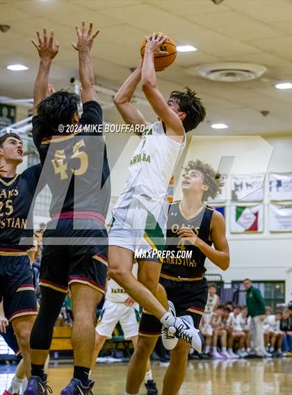 Thumbnail 3 in Oaks Christian @ Santa Barbara photogallery.