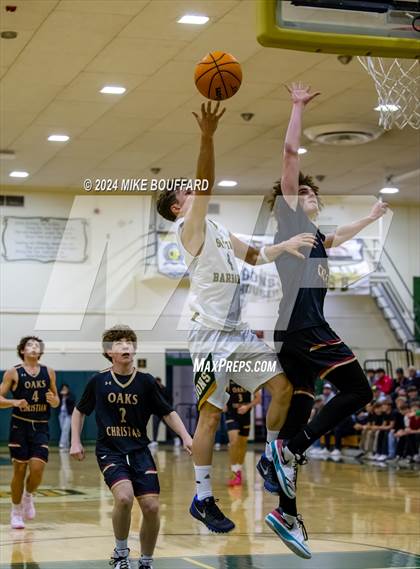 Thumbnail 3 in Oaks Christian @ Santa Barbara photogallery.