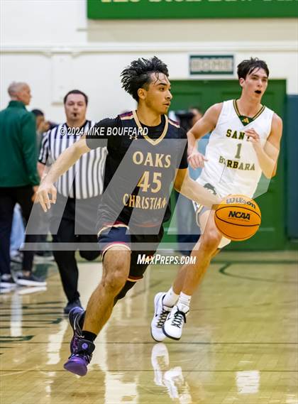 Thumbnail 2 in Oaks Christian @ Santa Barbara photogallery.