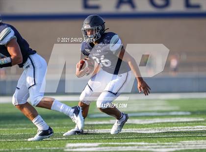 Thumbnail 1 in Lee's Summit West vs Raytown South (Grain Valley Jamboree) photogallery.