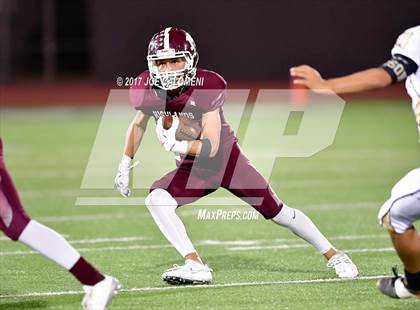 Thumbnail 2 in Highlands vs Edison [Thomas A.] photogallery.