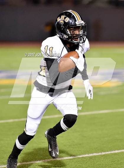 Thumbnail 3 in Highlands vs Edison [Thomas A.] photogallery.