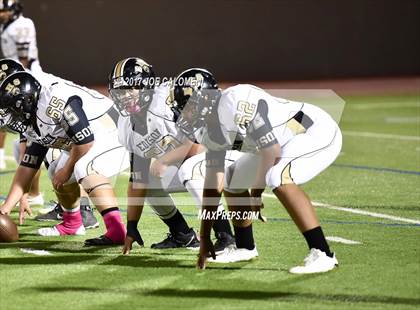Thumbnail 1 in Highlands vs Edison [Thomas A.] photogallery.