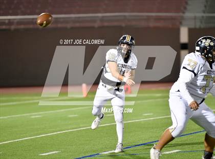Thumbnail 1 in Highlands vs Edison [Thomas A.] photogallery.