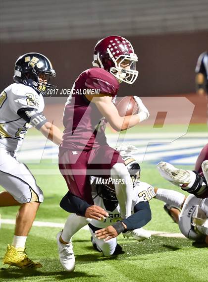 Thumbnail 3 in Highlands vs Edison [Thomas A.] photogallery.