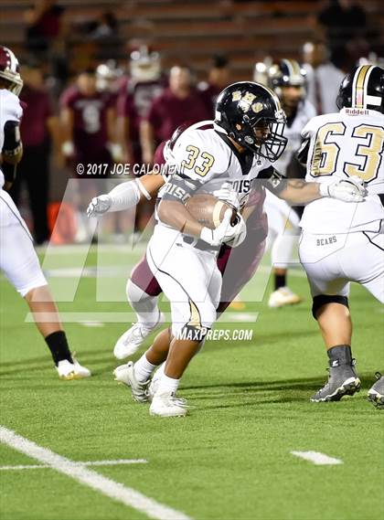 Thumbnail 2 in Highlands vs Edison [Thomas A.] photogallery.
