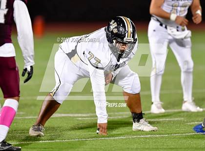 Thumbnail 2 in Highlands vs Edison [Thomas A.] photogallery.