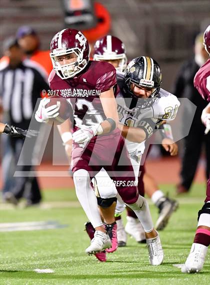 Thumbnail 1 in Highlands vs Edison [Thomas A.] photogallery.