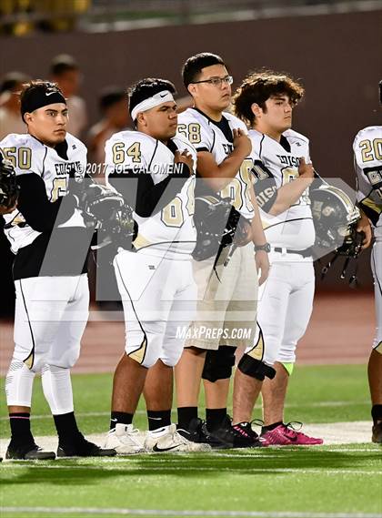 Thumbnail 1 in Highlands vs Edison [Thomas A.] photogallery.