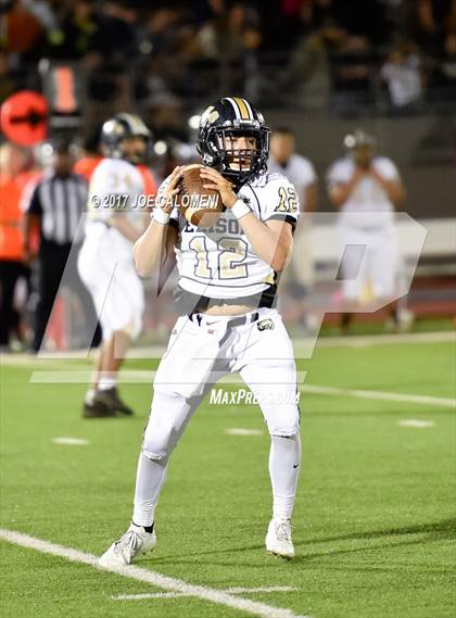 Thumbnail 3 in Highlands vs Edison [Thomas A.] photogallery.