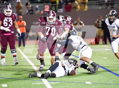 Thumbnail 3 in Highlands vs Edison [Thomas A.] photogallery.