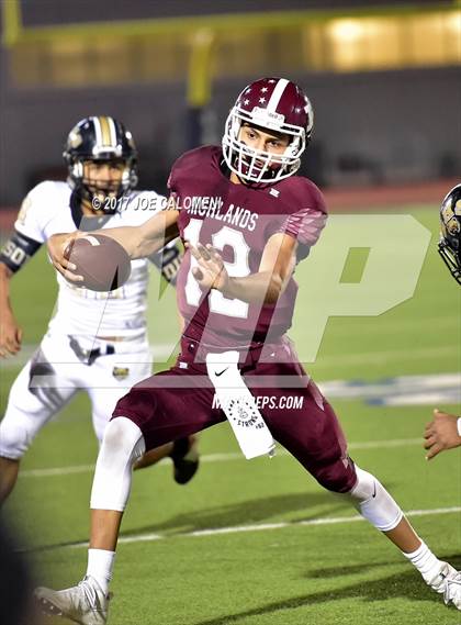 Thumbnail 1 in Highlands vs Edison [Thomas A.] photogallery.