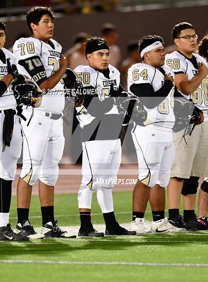Thumbnail 3 in Highlands vs Edison [Thomas A.] photogallery.