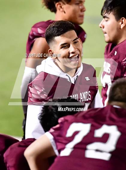 Thumbnail 3 in Highlands vs Edison [Thomas A.] photogallery.