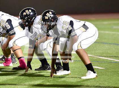 Thumbnail 2 in Highlands vs Edison [Thomas A.] photogallery.