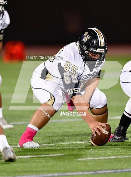 Thumbnail 1 in Highlands vs Edison [Thomas A.] photogallery.