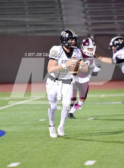 Thumbnail 1 in Highlands vs Edison [Thomas A.] photogallery.