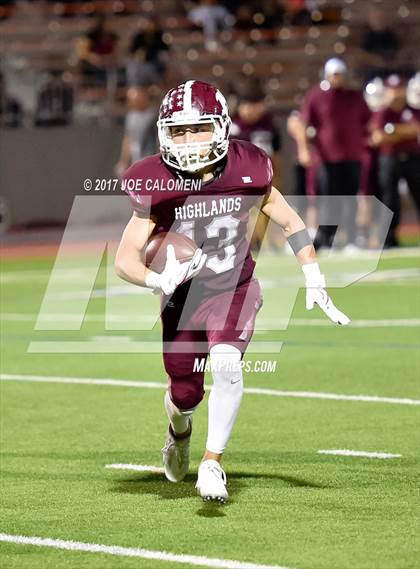 Thumbnail 3 in Highlands vs Edison [Thomas A.] photogallery.