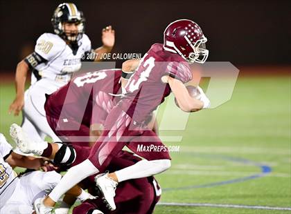 Thumbnail 1 in Highlands vs Edison [Thomas A.] photogallery.