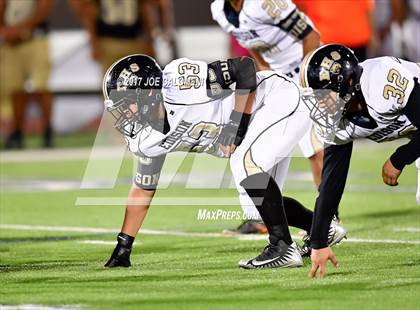 Thumbnail 1 in Highlands vs Edison [Thomas A.] photogallery.