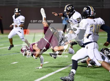 Thumbnail 1 in Highlands vs Edison [Thomas A.] photogallery.