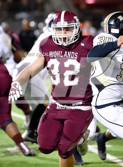 Thumbnail 1 in Highlands vs Edison [Thomas A.] photogallery.