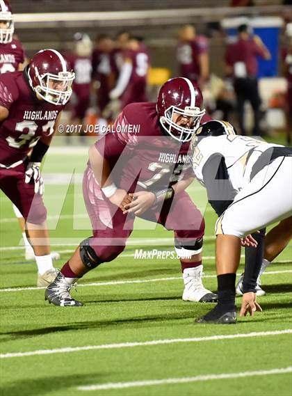 Thumbnail 3 in Highlands vs Edison [Thomas A.] photogallery.