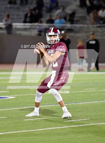 Thumbnail 2 in Highlands vs Edison [Thomas A.] photogallery.