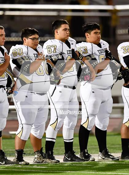 Thumbnail 1 in Highlands vs Edison [Thomas A.] photogallery.