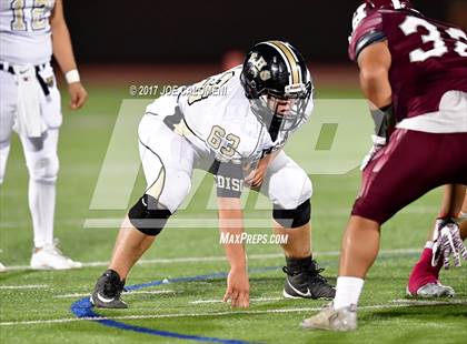 Thumbnail 3 in Highlands vs Edison [Thomas A.] photogallery.