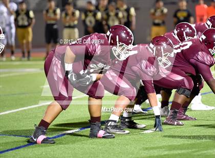 Thumbnail 2 in Highlands vs Edison [Thomas A.] photogallery.