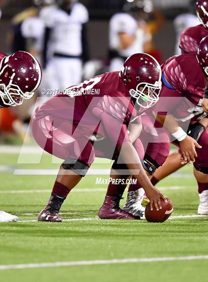 Thumbnail 2 in Highlands vs Edison [Thomas A.] photogallery.