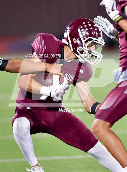 Thumbnail 2 in Highlands vs Edison [Thomas A.] photogallery.