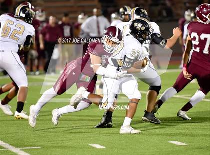 Thumbnail 1 in Highlands vs Edison [Thomas A.] photogallery.