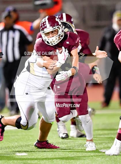 Thumbnail 3 in Highlands vs Edison [Thomas A.] photogallery.