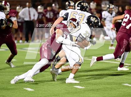 Thumbnail 2 in Highlands vs Edison [Thomas A.] photogallery.