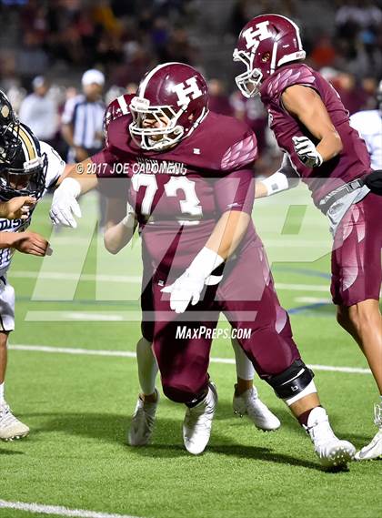 Thumbnail 1 in Highlands vs Edison [Thomas A.] photogallery.