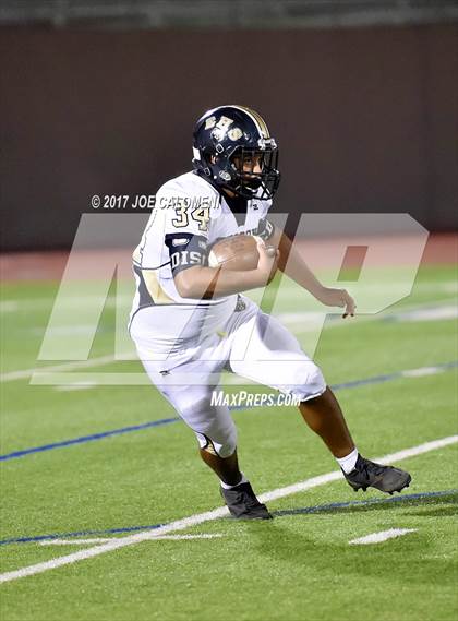 Thumbnail 3 in Highlands vs Edison [Thomas A.] photogallery.
