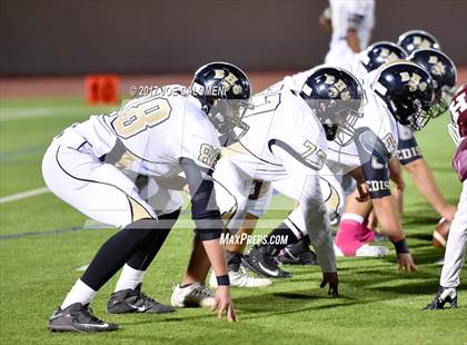 Thumbnail 2 in Highlands vs Edison [Thomas A.] photogallery.