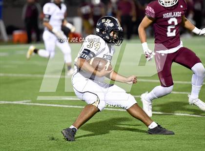 Thumbnail 3 in Highlands vs Edison [Thomas A.] photogallery.