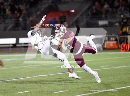 Thumbnail 3 in Highlands vs Edison [Thomas A.] photogallery.