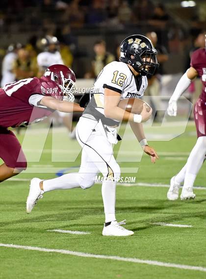 Thumbnail 3 in Highlands vs Edison [Thomas A.] photogallery.