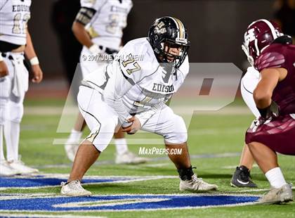 Thumbnail 1 in Highlands vs Edison [Thomas A.] photogallery.