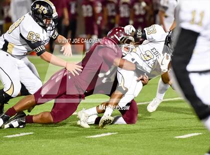 Thumbnail 1 in Highlands vs Edison [Thomas A.] photogallery.