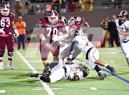 Thumbnail 2 in Highlands vs Edison [Thomas A.] photogallery.
