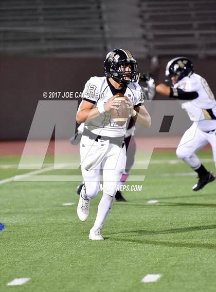 Thumbnail 2 in Highlands vs Edison [Thomas A.] photogallery.