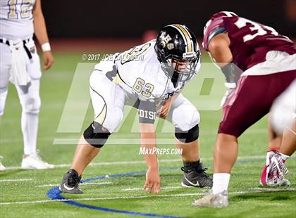 Thumbnail 1 in Highlands vs Edison [Thomas A.] photogallery.