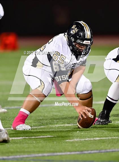 Thumbnail 2 in Highlands vs Edison [Thomas A.] photogallery.