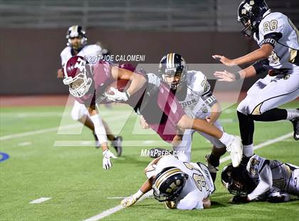 Thumbnail 1 in Highlands vs Edison [Thomas A.] photogallery.