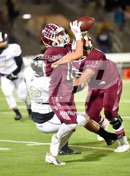 Thumbnail 2 in Highlands vs Edison [Thomas A.] photogallery.